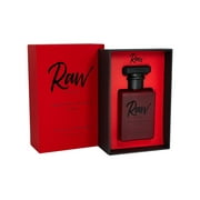 Raw by RawChemistry A Pheromone Infused Cologne - A Cologne with Pheromones for Men 1 oz.
