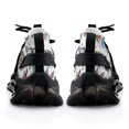 thumbnail image 6 of Happiest Place on Earth Collection Walking Shoes for Men Woman Lightweight Tennis Fashion Elastic Sports Shoes Cushion Basketball Shoes, 6 of 7