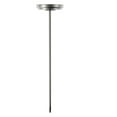 thumbnail image 1 of koolsoo Compost Soil Thermometer 200mm Stem Professional for Farm Outdoor Composting, 1 of 9