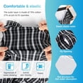 thumbnail image 4 of CARER Washable Incontinence Underwear for Men, Regular Cotton Leak-Proof Briefs with Front Absorption Area for Bladder Leak Protection, 4 of 7