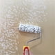 thumbnail image 3 of Hanroy Rodillo de pintura de esponja pequeño de 7 pulgadas para decoradores de pintura de textura, herramienta de pincel, rodillo de esponja de arte de patrón rápido y fácil para la pared del hogar (R, 3 of 5