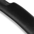 thumbnail image 2 of DNA Motoring 2-SPC-6640-CF For 2006-2011 Lexus GS430 GS300 GS450h GS460 Carbon Fiber V Style Duck Bill Rear Trunk Lid Spoiler, 2 of 6