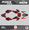 Red-shift, variant on Kalair GFX Graphics Kit for Honda XR70 (2001-2003) Pecker Series