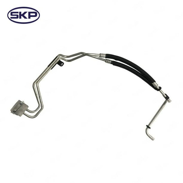 ENGINE OIL COOLER HOSE ASSEMBLY