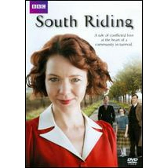 South Riding (DVD) - DVD