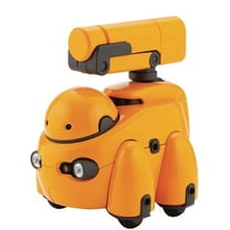 Kotobukiya - MarutToys - Tamotu (Orange Version), Kotobukiya, Gifts