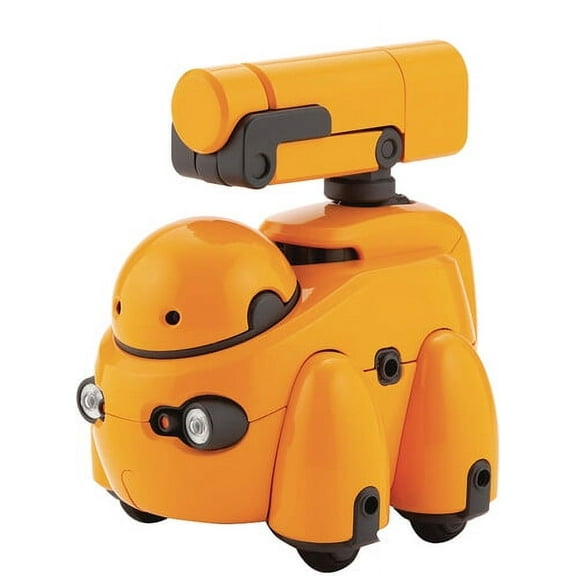 Kotobukiya - MarutToys - Tamotu (Orange Version), Kotobukiya, Gifts