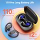 thumbnail image 3 of Auriculares Bluetooth PocBuds Auriculares inalámbricos negros, 3 of 6
