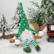 thumbnail image 4 of Muñeco de punto con adorno navideño Vhermosa HMHZ1744, 4 of 7
