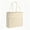 Beige, variant on Women's Jelly Tote Bag, Blue Glitter Transparent PVC Shoulder Bag, Waterproof Clear Tote Purse for Beach, Pool, Shopping, Work, Travel, Reusable Handbag, 1 Pack