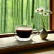 thumbnail image 5 of Taza de café con doble pared aislante y asa para bebidas calientes, 5 of 6