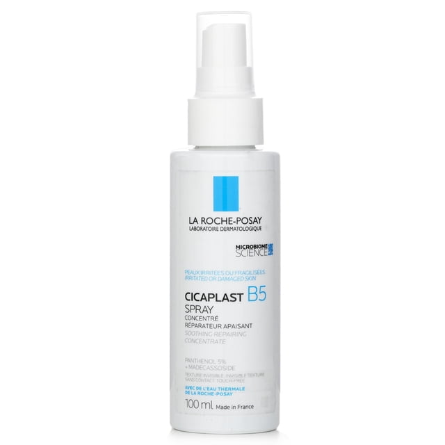 Spray La Roche Posay Cicaplast B5 100 ml para rostro y cuerpo