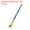 Gold Blue, variant on Stainless Steel Long Stirring Spoon, 2Pack 10-Inch Coffee Stir Sticks for Party Bar Restaurant(Gold Black)