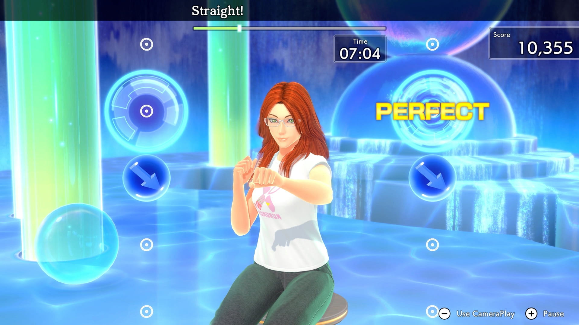Fitness Boxing 3: Your Personal Trainer Upgrade Pack - Nintendo Switch 2 [Digital]