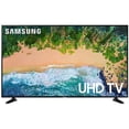 thumbnail image 1 of TV Samsung 65 Pulgadas Led 4K 3840 X 2160 120HZ Smart TV Samsung 65 Pulgadas Led 4K 3840 X 2160 120HZ Smart TV, 1 of 1