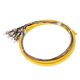 thumbnail image 2 of Optical Cable Long Lasting Low Back Reflection Fiber Optic Cable 12 Strand Design  for Indoor Installations for Telecommunications for Data Centers ANGGREK Otros, 2 of 8