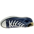 thumbnail image 4 of Converse Hi Top Navy 5.5, 4 of 4
