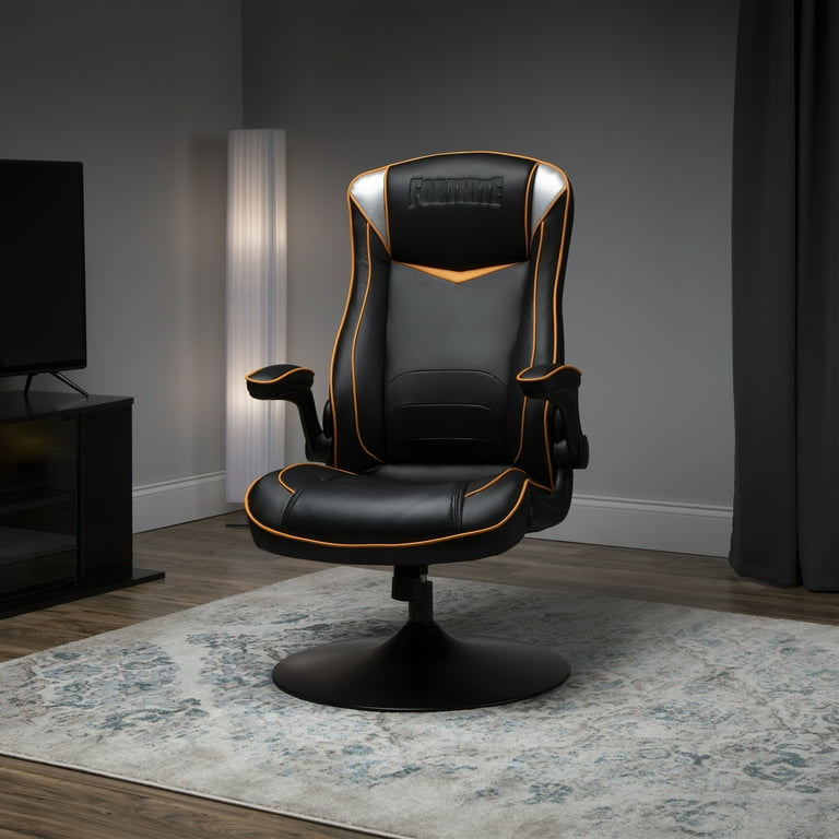 Fortnite OMEGA R Gaming Rocker Chair RESPAWN by OFM Rocking
