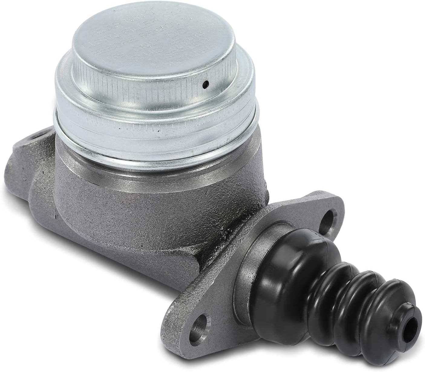 Brake Master Cylinder Replacement For 1970-1979 Ford F-600 (PG-2403309) - Conventional Drum Brakes - View #8