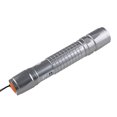thumbnail image 3 of Gwong Electrónica Pluma de haz de luz de puntero púrpura azul púrpura de alta potencia con cargador de batería 5MW, 3 of 6