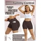 thumbnail image 2 of Pantalones cortos de entrenamiento para gimnasio ASERAY Impact para mujer, levantando glúteos, 2 of 6