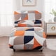 thumbnail image 5 of Funda elástica para muebles, sofá, sala de estar, chaise longue, funda de interior para C, 5 of 9