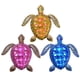 thumbnail image 1 of 3 adornos de animales para decoración de pared de tortugas marinas de para granja, 1 of 9