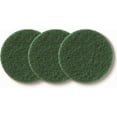 thumbnail image 1 of Dremel Versa Accessory PC367-3 Power Scrubber Kitchen Scour Pad – Perfect for Cleaning Pots & Pans, Oven Racks, and Grill Grates, 1 of 7