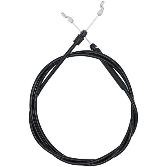 746-05105A 946-05105 Lawn Mower Clutch Control Cable For MTD For Craftsman For Cub Cadet SC300HW TAPDRA Accessory Part