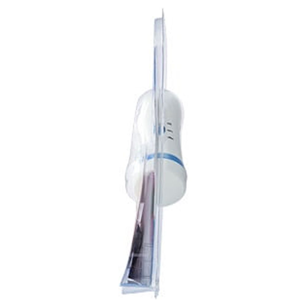 Pedi Spin Callus Remover Foot Care Kit 1 ea