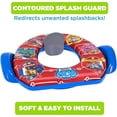 thumbnail image 2 of Asiento suave para ir al baño Nickelodeon PAW Patrol 'Ready for Action' entrenamiento para ir al baño, 2 of 7