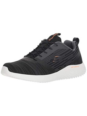 Skechers Men's Bounder Bungee Lace Sneaker