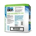 thumbnail image 5 of 40 Pack 2.5 Gallon Peak BlueDef Diesel Exhaust Fluid (DEF) | Eco-Friendly & Fuel-Efficient 32.5% Urea Solution for SCR System Engines and All Machinery, 5 of 7