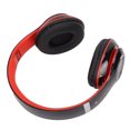 thumbnail image 4 of Auriculares Inalámbricos, Portátiles, Plegables, Calidad De Sonido Claro, Auriculares Bluetooth, Soporte De Tarjeta De Memoria Para Escuchar Música, 4 of 8