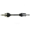 thumbnail image 2 of GSP NCV69237 Front Left CV Axle Assembly Compatible with Lexus 22-24 NX350h, Lexus 22-24 NX450h+, Toyota 21-24 RAV4 Prime, 2 of 5