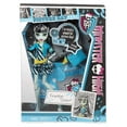 thumbnail image 2 of Monster High Picture Day Frankie Stein Doll, 2 of 2