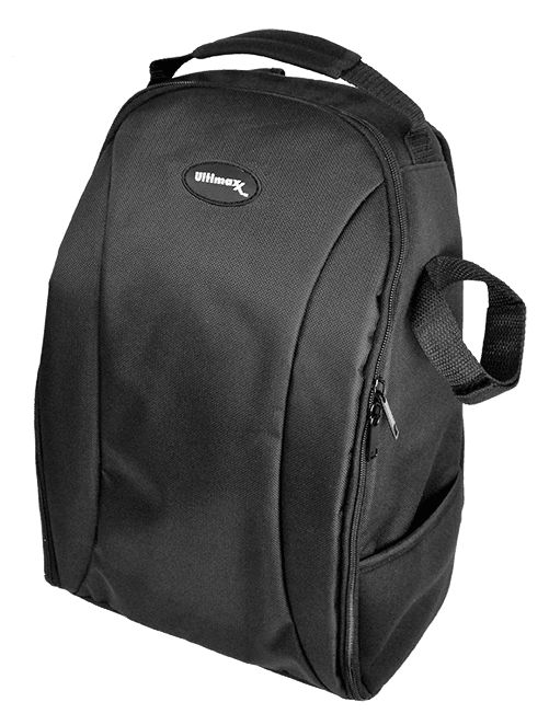 camera backpack walmart