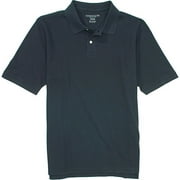 Faded Glory - Big Men's Pique Polo
