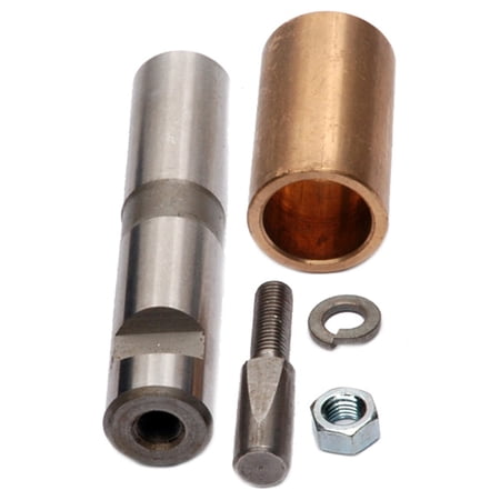 Leaf Spring Bolt Kit