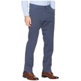 thumbnail image 2 of Dockers Straight Fit Workday Khaki Smart 360 Flex Pants Ombre Blue, 2 of 3