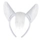 thumbnail image 3 of Diadema de caballo, accesorio fotográfico, para el cabello para carnaval, actuación en escenario, fiesta de cosplay 1 unidad, 3 of 9