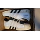 thumbnail image 3 of Adidas Originals Superstar Extended Stripes GX6025 Men Size 10 White/black, 3 of 6