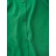 thumbnail image 4 of Vestido Casual Talla Grande Camisa Botones Cuello Solapa Mangas Enrolladas Sólido Mujer Casa de los Tesoros, 4 of 4