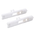 thumbnail image 4 of Buttonhole Foot, Sewing Foot 2Pcs Plastic Simple Practical  For Household For Tailor Shop, 4 of 8
