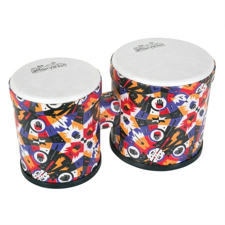 Rhythm Village Kids Bongo