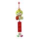 thumbnail image 4 of Colgante de serpiente 2025, artículo decorativo para celebraciones, colgante de pared Feng Shui Estilo C, 4 of 9