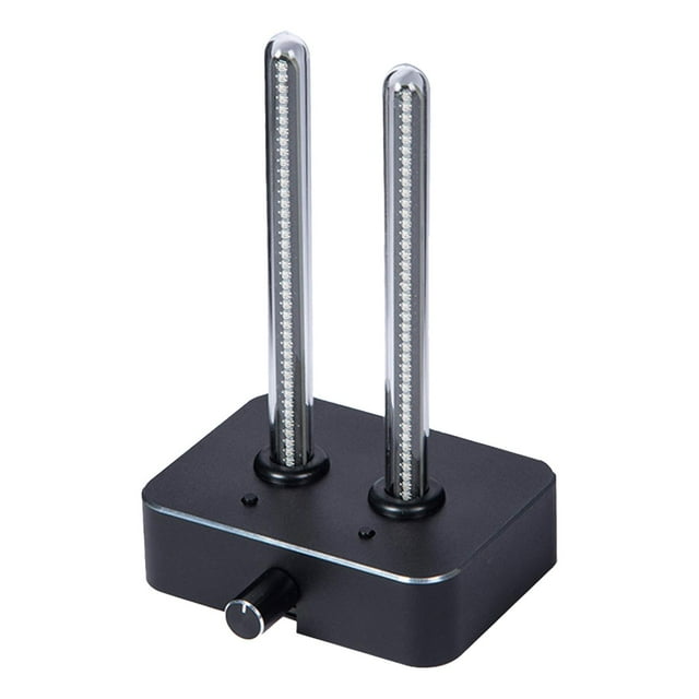 Luz de espectro de Audio RGB Zulema Aleación de aluminio Lámpara ambiental de recogida