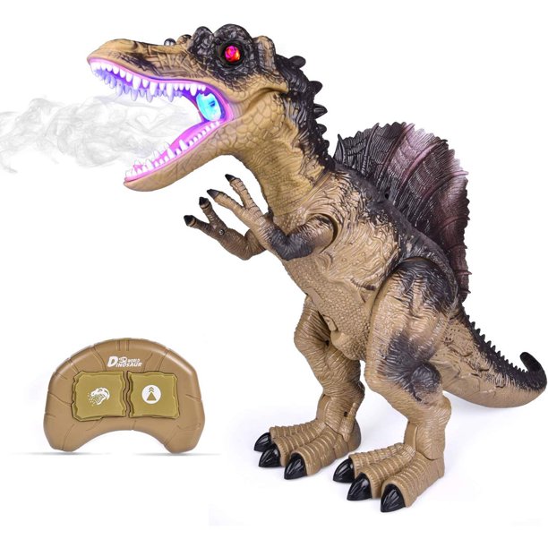 gizmovine dinosaur toys