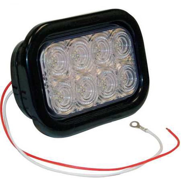 Backup Light, Buyers Products, 5625332