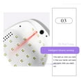 thumbnail image 2 of Secador de uñas Minnieouse inteligente 110W con 39 cuentas Rosa de la UE, 2 of 6
